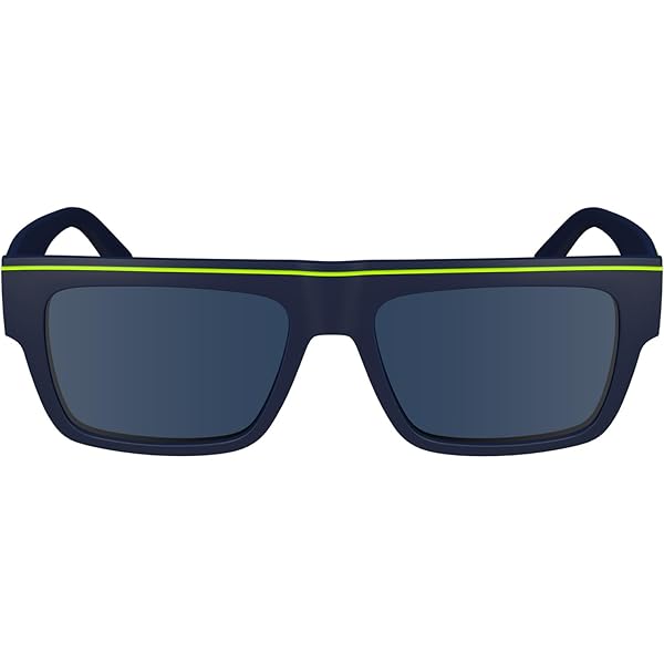 Amazon | カルバンクラインジーンズ サングラス CKJ164S サテン